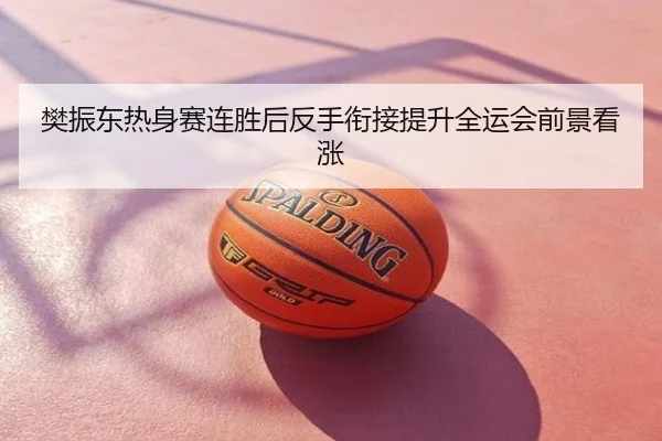 樊振东热身赛连胜后反手衔接提升全运会前景看涨
